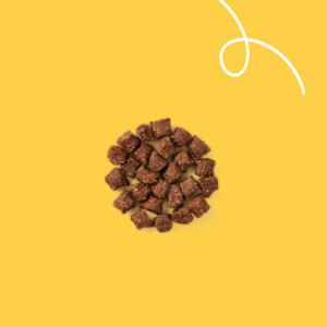Yarrah Bio Kattensnack Mini - 3.35 euro
