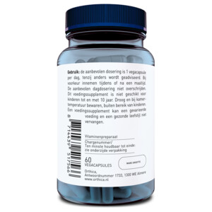 Orthica D-75 - 10.05 euro