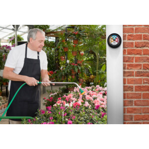Alecto WS-05 Hygrometer - 6.09 euro
