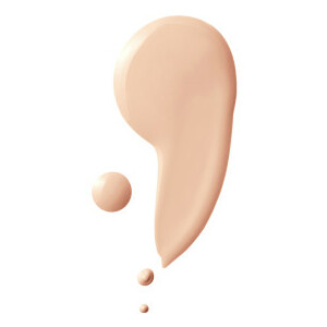 Maybelline Fit Me Matte + Poreless Foundation 124 Soft Sand - 9.89 euro