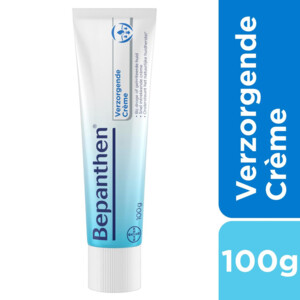 Bepanthen Crème Verzorgend - 12.39 euro