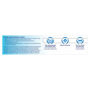 Bepanthen Crème Verzorgend - 12.39 euro