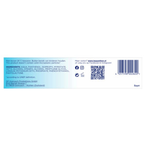 Bepanthen Crème Verzorgend - 12.39 euro