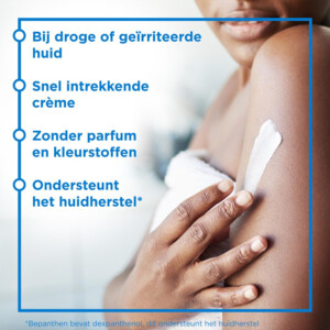 Bepanthen Crème Verzorgend - 12.39 euro