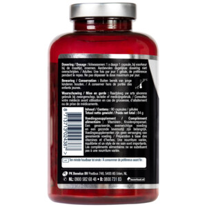 2x Lucovitaal Super Kurkuma X-tra Krachtig - 39.99 euro