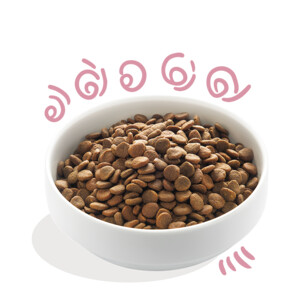 Edgard & Cooper Hondenvoer Puppy Scharrelkip - Scharreleend 700 gr