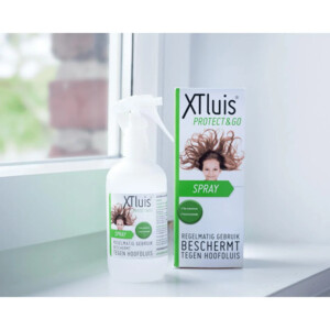 3x XT Luis Protect & Go Spray - 48.43 euro