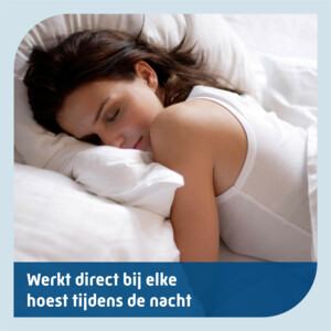 Natterman Nacht Voor Alle Hoest - 12.29 euro