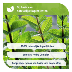 2x Natterman Hoest- en Keel - 15.29 euro