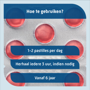 2x Natterman Hoest- en Keel - 15.29 euro
