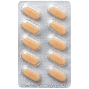 Davitamon Multi Man - 16.75 euro