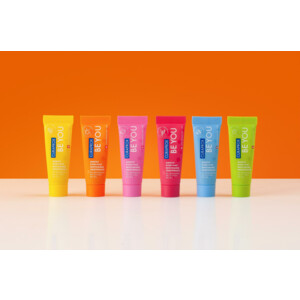 Curaprox Be You Tandpasta Set 6-pack - 19.69 euro