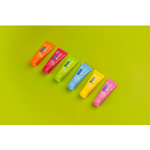 Curaprox Be You Tandpasta Set 6-pack - 19.69 euro