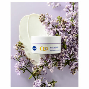 NIVEA Q10 Dagcrème  Anti-Rimpel Gevoelige Huid SPF 15 - 24.39 euro