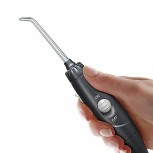 Waterpik Waterflosser Ultra Professional Pro WP-662 Zwart - 75.49 euro