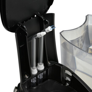 Waterpik Waterflosser Ultra Professional Pro WP-662 Zwart - 75.49 euro