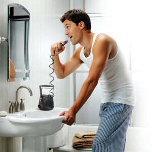 Waterpik Waterflosser Ultra Professional Pro WP-662 Zwart - 75.49 euro