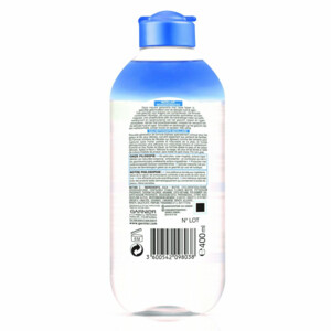 Garnier SkinActive Micellair Reinigingswater voor Delicate Huid en Ogen - 8.99 euro