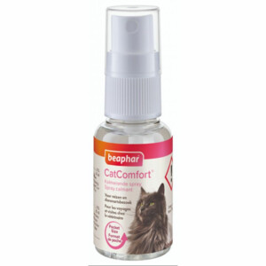 Beaphar CatComfort Spray 60 ml