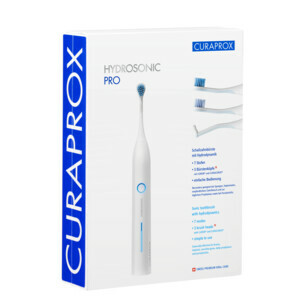 Curaprox Hydrosonic Pro Sonische Tandenborstel - 199.99 euro