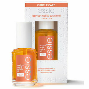 Essie Nagelriemolie Apricot Oil - 10.25 euro
