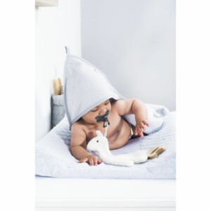 Jollein Speendoekje Lama Off-White - 7.75 euro