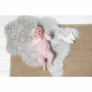 Jollein Speendoekje Lama Off-White - 7.75 euro