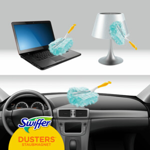 Swiffer Duster XXL Duster Kit - 7.99 euro
