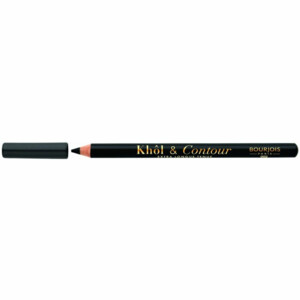 Bourjois Kohl en Contour Oogpotlood 2 Ultra Black - 9.99 euro