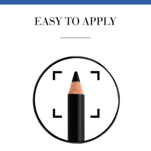 Bourjois Kohl en Contour Oogpotlood 2 Ultra Black - 9.99 euro