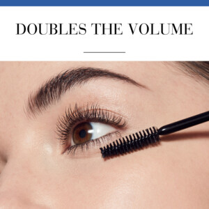 Bourjois Volume Glamour Mascara 61 Ultra Black - 12.85 euro