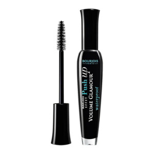 Bourjois Volume Glamour Push Up Mascara 71 Black Waterproof - 15.29 euro