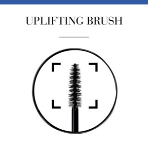 Bourjois Volume Glamour Push Up Mascara 71 Black Waterproof - 15.29 euro