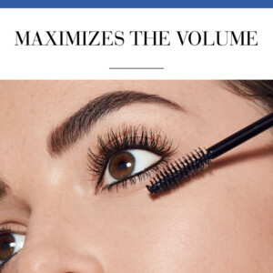 Bourjois Volume Glamour Push Up Mascara 71 Black Waterproof - 15.29 euro
