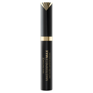 3x Max Factor Masterpiece Max Mascara 001 Rich Black - 38.18 euro