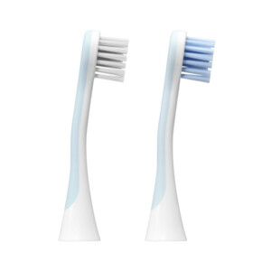 Curaprox Hydrosonic Opzetborstel Sensitive Duo - 25.39 euro