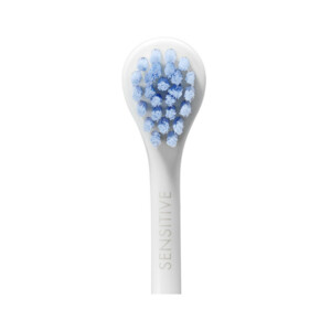 Curaprox Hydrosonic Opzetborstel Sensitive Duo - 25.39 euro