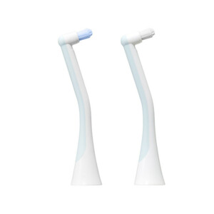 Curaprox Hydrosonic Opzetborstel Single Duo - 25.39 euro