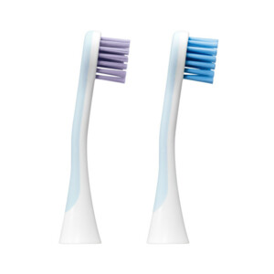 Curaprox Hydrosonic Opzetborstel Power Duo - 25.39 euro