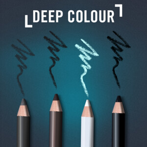 Rimmel Soft Kohl Kajal Eyeliner 021 Denim Blue - 6.29 euro
