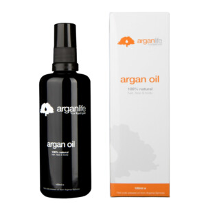 Arganolie - 19.29 euro