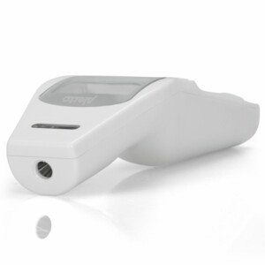 Alecto BC-37 Voorhoofdthermometer Infrarood - 29.75 euro
