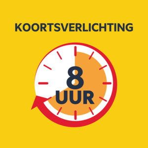 Nurofen Suspensie voor Kinderen 200 mg/5 ml - 8.59 euro