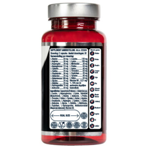 3x Lucovitaal Aminozuren Compleet + Vitamine B6 - 23.98 euro
