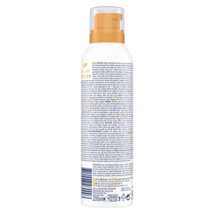Dove Shower Foam Argan Oil - 4.99 euro