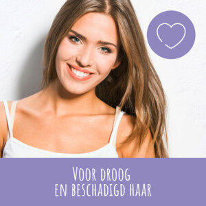 Andrélon Shampoo Care & Repair - 4.35 euro