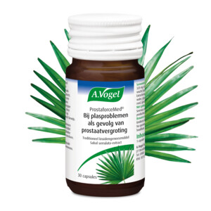 A.Vogel ProstaforceMed - 15.39 euro