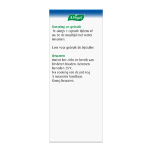 A.Vogel ProstaforceMed - 15.39 euro