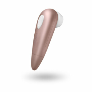 Satisfyer Vibrator 1 Next Generation - 19.85 euro