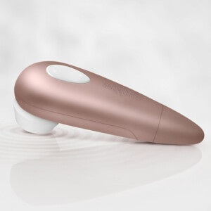 Satisfyer Vibrator 1 Next Generation - 19.85 euro